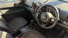 MINI Countryman 1.5 Cooper S E Classic ALL4 PHEV 5dr Auto Hatchback